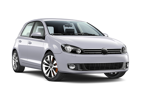 Volkswageny po aktualizacji