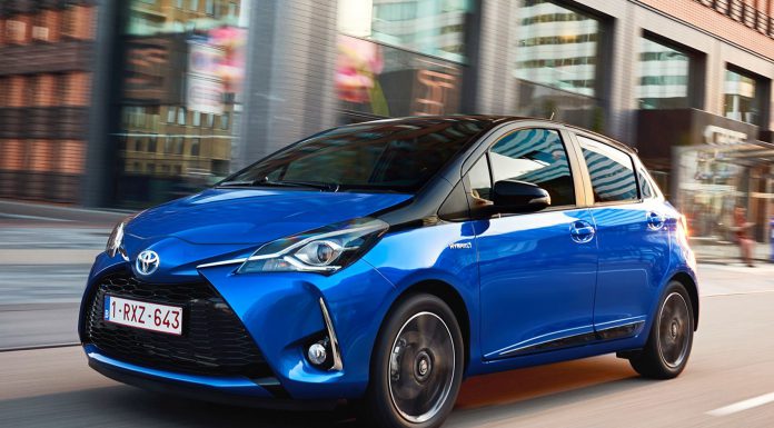 Opinie o autach hybrydowych