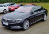 Volkswagen Passat – czy to nadal kultowe auto? volkswagen passat nasza recenzja
