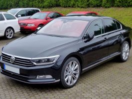Volkswagen Passat – czy to nadal kultowe auto? volkswagen passat nasza recenzja