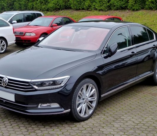 Volkswagen Passat – czy to nadal kultowe auto? volkswagen passat nasza recenzja