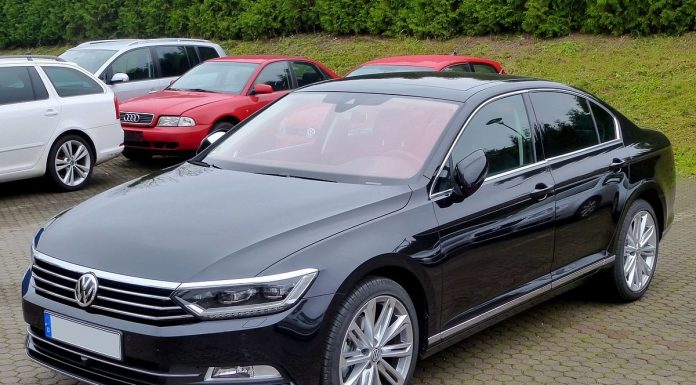 Volkswagen Passat – czy to nadal kultowe auto? volkswagen passat nasza recenzja