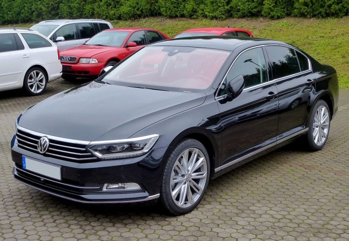 volkswagen passat nasza recenzja