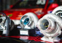 Naprawa turbosprężarki – jak się do tego zabrać? Naprawa turbosprężarki