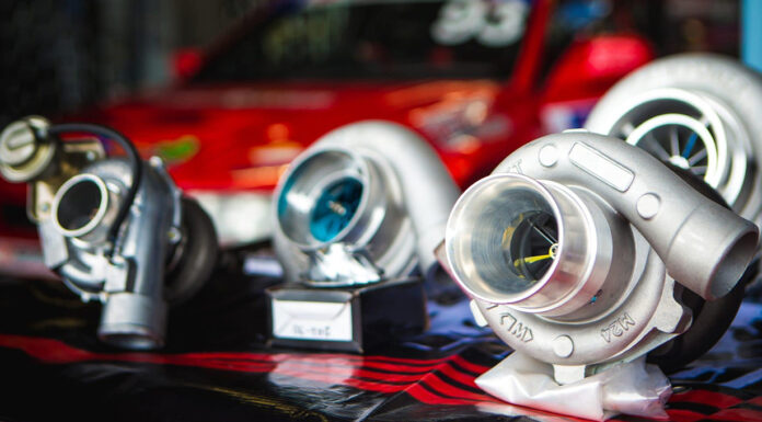 Naprawa turbosprężarki – jak się do tego zabrać? Naprawa turbosprężarki