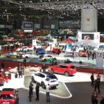 targi motoryzacyjne