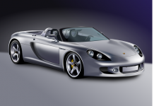 Najpopularniejsze kolory samochodów oklej