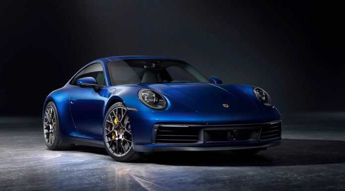 Pierwsza hybryda Porsche. Kultowy 911 GT3 z nowym napędem porsche 911 hybryda