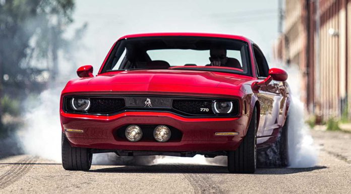 Coraz więcej koni mechanicznych w amerykańskich samochodach konie mechaniczne samochody usa