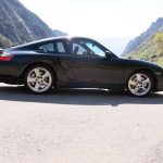 Porsche 911 GT3 przyspiesza do 100 km/h w 3,4 sekundy