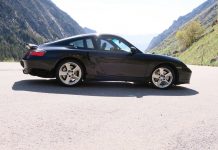 Porsche 911 gt3: moc, przyspieszenie i dane techniczne legendarnego sportowca Porsche 911 GT3 osiąga moc 510 KM i przyspiesza do setki w 3,4 sekundy