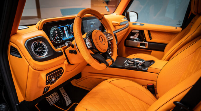 Tapicerka skórzana do samochodu – ekskluzywne rodzaje skór, koszty renowacji i montażu foteli Tapicerka skórzana do samochodu