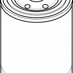 Do silnika należy stosować olej zgodny z zaleceniami producenta pojazdu