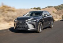 Awarie przekładni DirectShift w hybrydowych Lexusach – diagnoza i rozwiązania problemów technicznych DirectShift w hybrydowych Lexusach