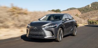 Awarie przekładni DirectShift w hybrydowych Lexusach – diagnoza i rozwiązania problemów technicznych DirectShift w hybrydowych Lexusach