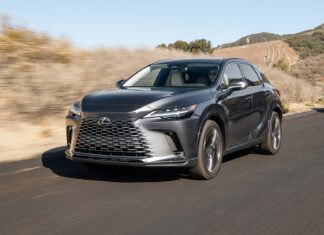 Awarie przekładni DirectShift w hybrydowych Lexusach – diagnoza i rozwiązania problemów technicznych DirectShift w hybrydowych Lexusach