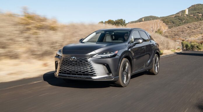 Awarie przekładni DirectShift w hybrydowych Lexusach – diagnoza i rozwiązania problemów technicznych DirectShift w hybrydowych Lexusach