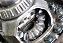 Przegrzanie dyferencjału: ukryte przyczyny awarii mechanizmu różnicowego Przegrzanie dyferencjału