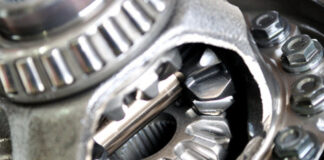 Przegrzanie dyferencjału: ukryte przyczyny awarii mechanizmu różnicowego Przegrzanie dyferencjału