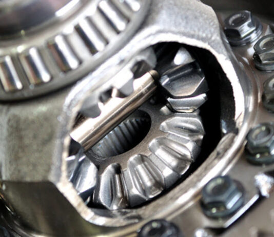 Przegrzanie dyferencjału: ukryte przyczyny awarii mechanizmu różnicowego Przegrzanie dyferencjału