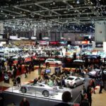 genewskie premiery zawsze wyprzedzają konkurencję