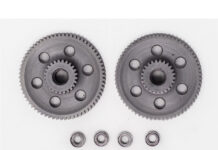 Oznaki i diagnostyka luzów w mechanizmie dyferencjału – jak rozpoznać problem w Twoim samochodzie? Nadmierne luzy w mechanizmie dyferencjału powodują stukanie podczas ruszania i hamowania silnikiem