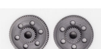 Oznaki i diagnostyka luzów w mechanizmie dyferencjału – jak rozpoznać problem w Twoim samochodzie? Nadmierne luzy w mechanizmie dyferencjału powodują stukanie podczas ruszania i hamowania silnikiem