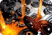 Odczyt poziomu oleju w reduktorze napędu bez wymogu unoszenia pojazdu oleju w reduktorze napędu