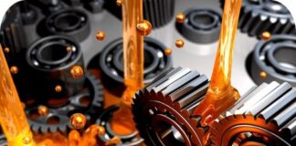 Odczyt poziomu oleju w reduktorze napędu bez wymogu unoszenia pojazdu oleju w reduktorze napędu