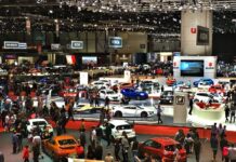 Genewskie salony motoryzacyjne: prestiżowa panorama innowacji kształtująca przyszłość globalnej branży automotive Prestiżowe szwajcarskie wydarzenie od 1905 roku premiuje najważniejsze światowe nowości motoryzacyjne w spektakularnej formie