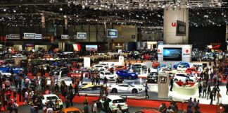 Genewskie salony motoryzacyjne: prestiżowa panorama innowacji kształtująca przyszłość globalnej branży automotive Prestiżowe szwajcarskie wydarzenie od 1905 roku premiuje najważniejsze światowe nowości motoryzacyjne w spektakularnej formie