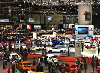 Genewskie salony motoryzacyjne: prestiżowa panorama innowacji kształtująca przyszłość globalnej branży automotive Prestiżowe szwajcarskie wydarzenie od 1905 roku premiuje najważniejsze światowe nowości motoryzacyjne w spektakularnej formie