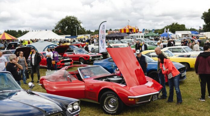 Najlepsze targi motoryzacyjne Europy zachodniej dla koneserów zabytkowych samochodów Najważniejsze europejskie targi klasyków wyróżniają się ilością eksponatów i obecnością renomowanych kolekcjonerów