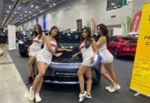 Czy targi motoryzacyjne w Azji stały się centrum innowacji wyprzedzając europejskie wydarzenia? targi motoryzacyjne w Azji (2)