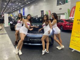 Czy targi motoryzacyjne w Azji stały się centrum innowacji wyprzedzając europejskie wydarzenia? targi motoryzacyjne w Azji (2)