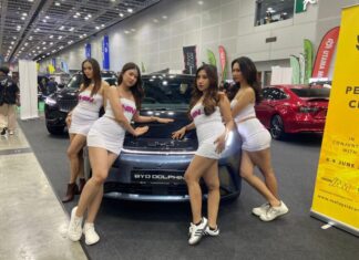 Czy targi motoryzacyjne w Azji stały się centrum innowacji wyprzedzając europejskie wydarzenia? targi motoryzacyjne w Azji (2)