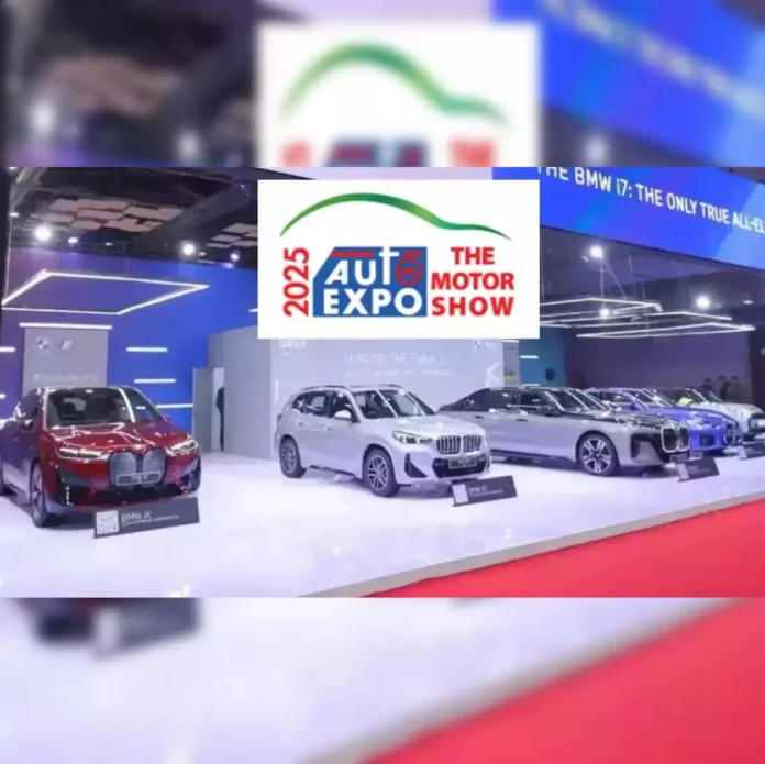 Przed wizytą zaplanuj dokładnie trasę zwiedzania i listę najważniejszych premier motoryzacyjnych