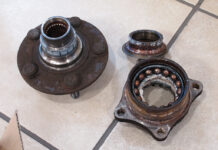 Przyczyny i rozwiązania uciążliwego hałasu mosty tylnego w pojazdach – diagnostyka problemów Zużyte łożyska, uszkodzone koła zębate oraz zbyt niski poziom oleju powodują hałas mostu