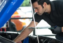 Rury, katalizator, filtr DPF – jak działa układ wydechowy w silniku diesla i dlaczego każdy element ma znaczenie? Schemat całego układu wydechowego diesla z turbiną katalizatorem i filtrem DPF