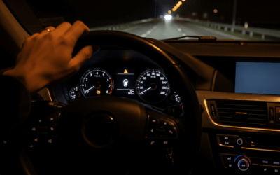Jak działa czujnik ciśnienia w oponach? Wszystko o systemie TPMS